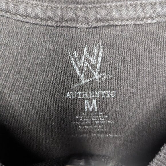 Chris Jericho Light It Up Y2J WWE Official Shirt - Picture 3 of 3